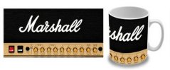 Marshall - Amplifier Symbol hrnek