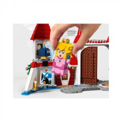 LEGO Super Mario Hrad Peach