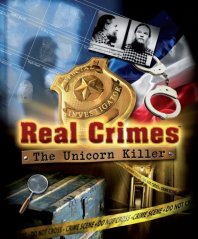 Real Crimes - The Unicorn Killer (PC)
