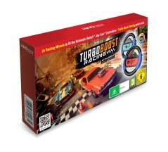 Turbo Boost Racing Kit (NSW)