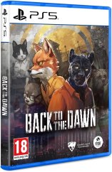 Back To The Dawn (PS5)