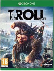 Troll and I (Xbox One)