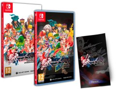 Romancing SaGa - Minstrel Song Remastered International (NSW)
