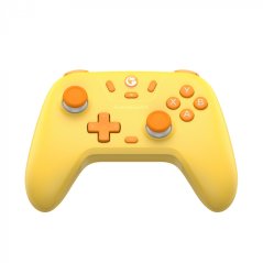 GameSir Nova Lite Multiplatform Controller Gold Yellow