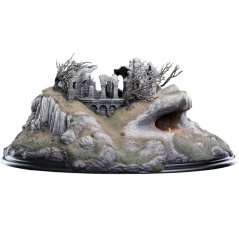 Lord of the Rings socha Environment - Weathertop 19 cm