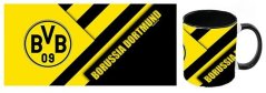 Borussia Dortmund - BVB hrnček