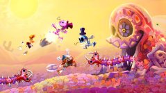 Rayman Legends (PSV)