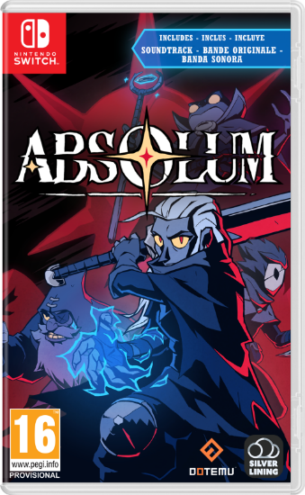 Absolum (NSW)