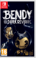 Bendy and the Dark Revival (NSW)