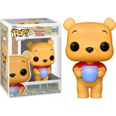 Pop! Disney - Winnie The Pooh