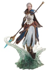 World of Warcraft socha Jaina Proudmoore Premium 46 cm