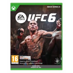 EA Sports UFC 6 (XSX)