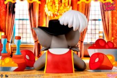 Tom and Jerry busta Musketeers 28 cm