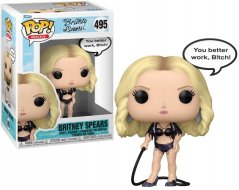 Pop! Rocks - Britney Spears