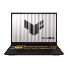 ASUS TUF Gaming 16 FX610JM 16 / I7-14650HX / 16GB / 512GB / RTX 5060 / NoOS