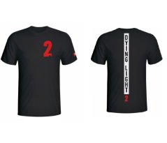 Dying Light 2 Logo (T-Shirt)