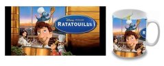 Ratatouille - motív 1 hrnček
