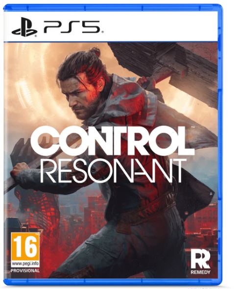 Control Resonant (PS5)